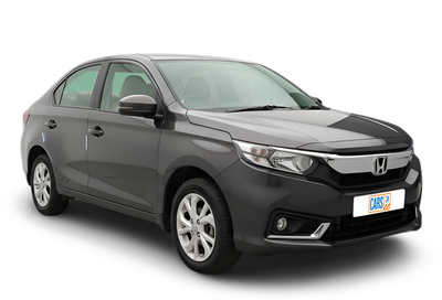 2019 Honda Amaze - Sedan - Petrol - Manual - ₹6.22 lakh